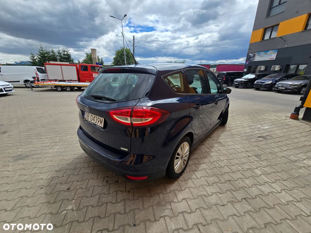 Ford C-MAX - 9