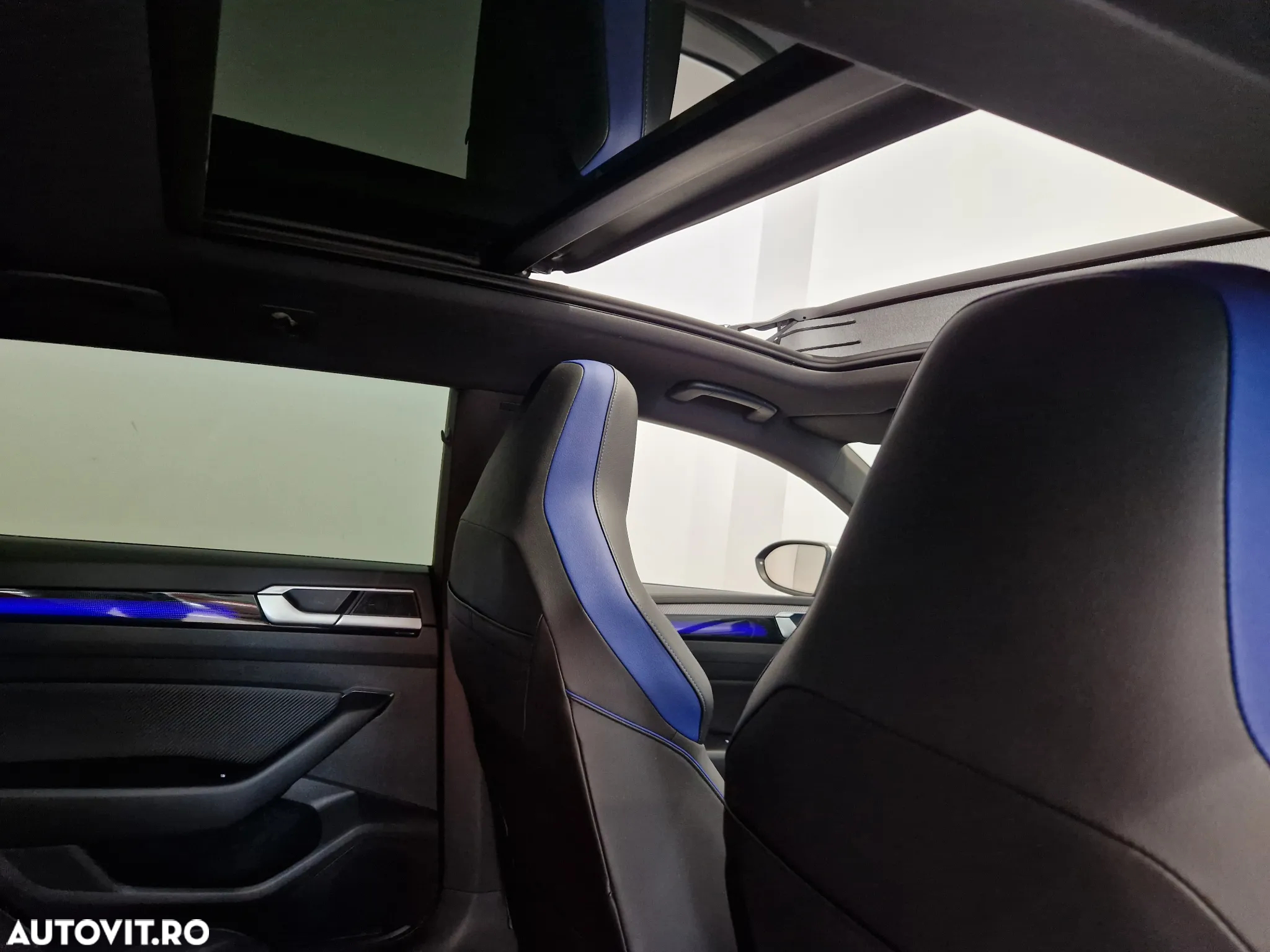 Volkswagen ARTEON Shooting Brake 2.0 TSI OPF 4Motion DSG R - 17