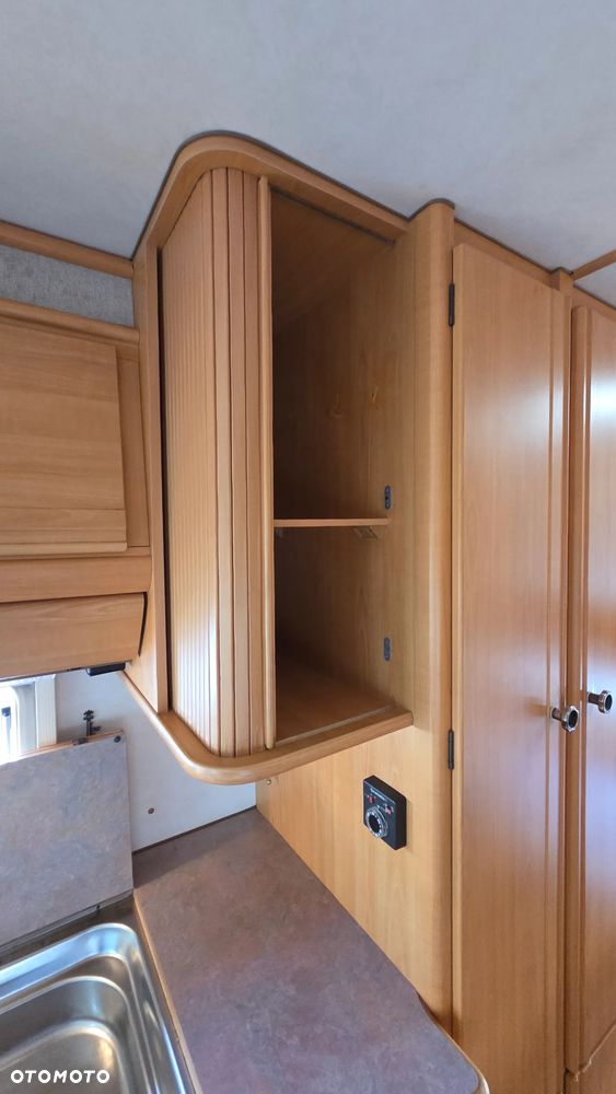Fiat Fiat Ducato LMC - 18