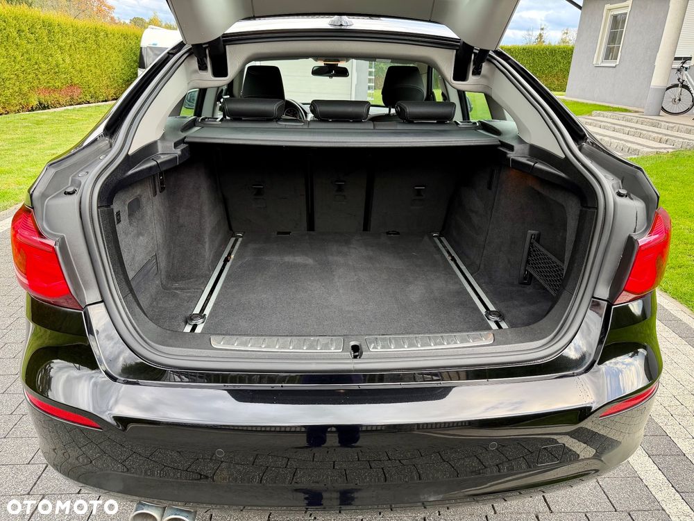 BMW Seria 3 320d xDrive Advantage sport - 31