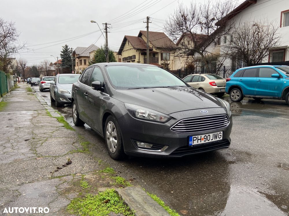 Ford Focus - 19
