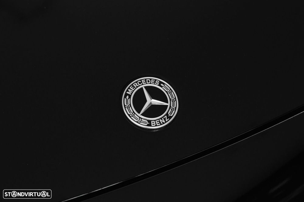 Mercedes-Benz GLA 250 e 8G-DCT AMG Line - 10