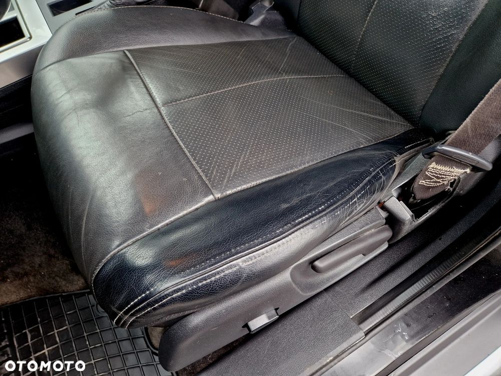 Jeep Cherokee 2.8 CRD Limited 'G' - 15