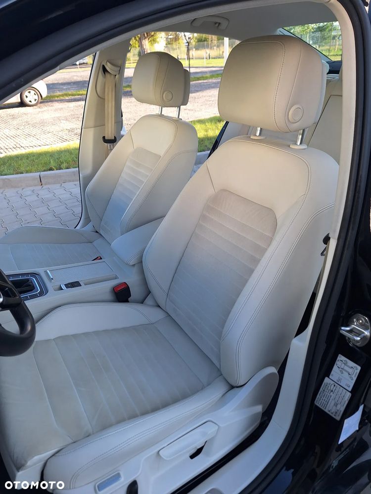 Volkswagen Passat 2.0 TSI BMT Highline DSG - 9