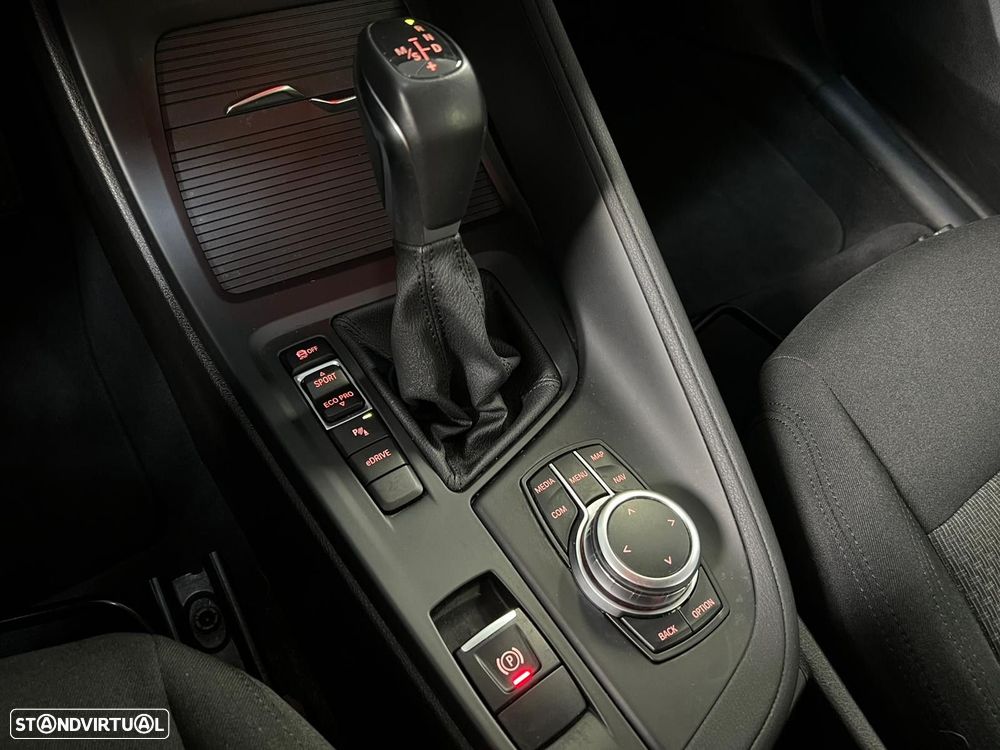 BMW X1 25 e xDrive - 16