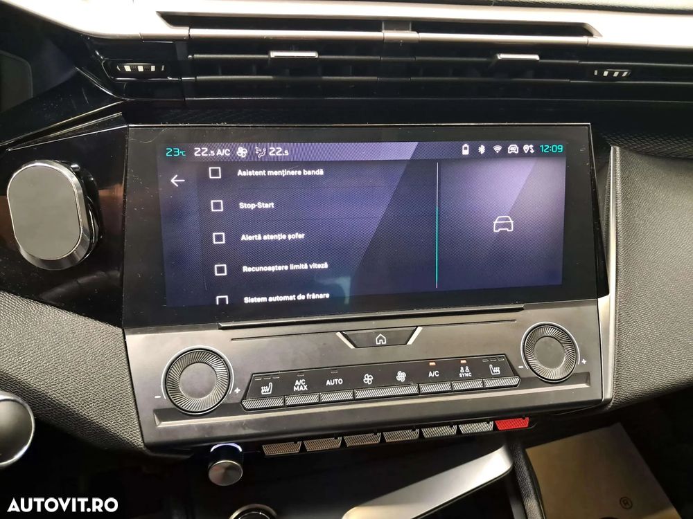 Peugeot 308 1.5 BlueHDi FAP STT EAT8 Active Pack - 25