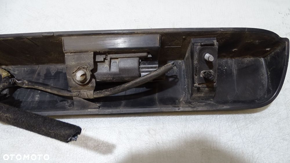 LAMPKA PODŚWIETLENIA TABLICY OPEL VIVARO B - 5