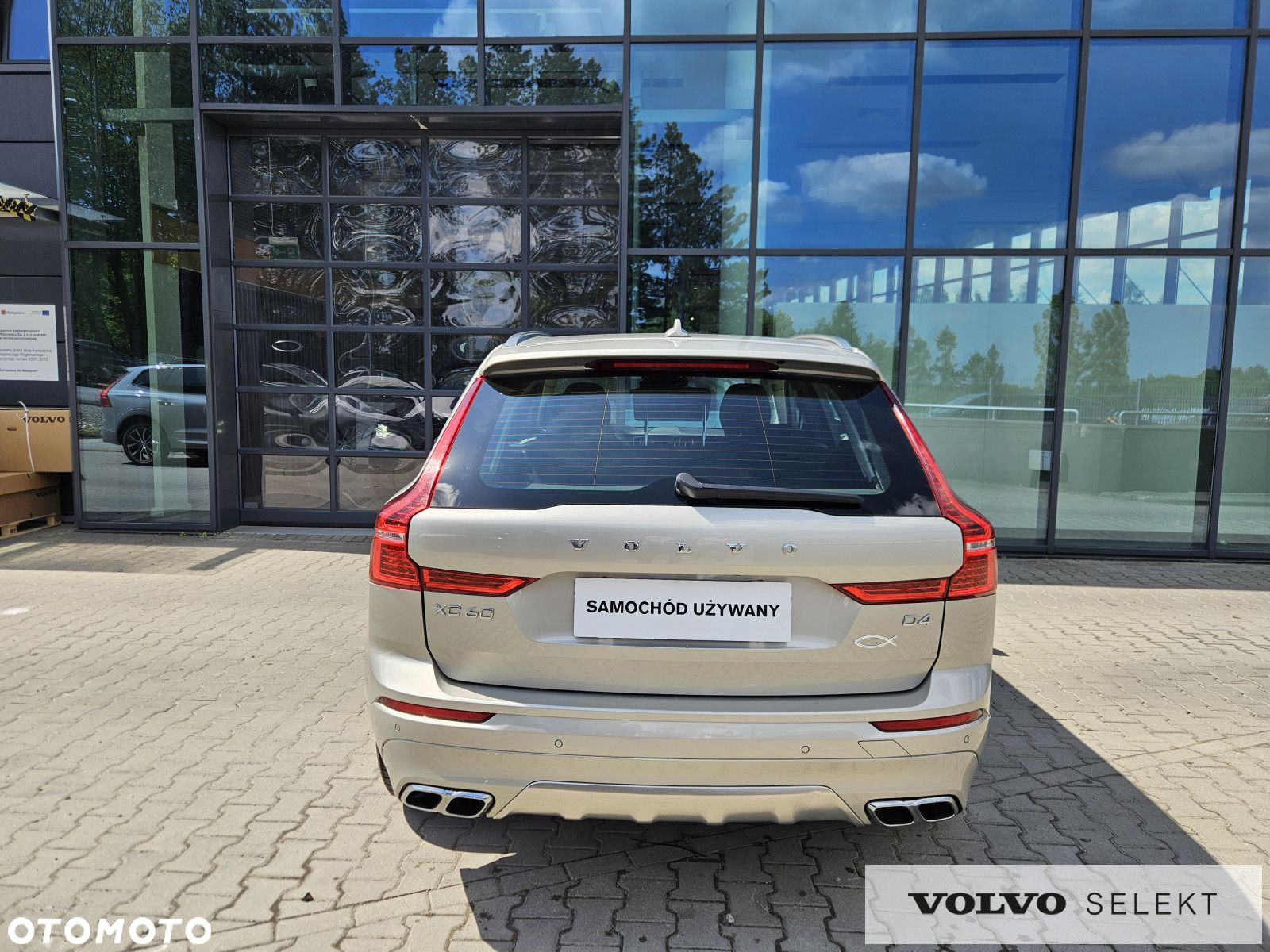 Volvo XC 60 - 7