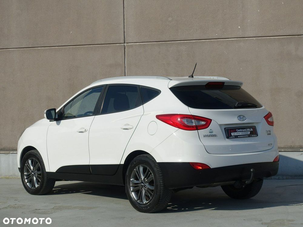 Hyundai ix35 - 9