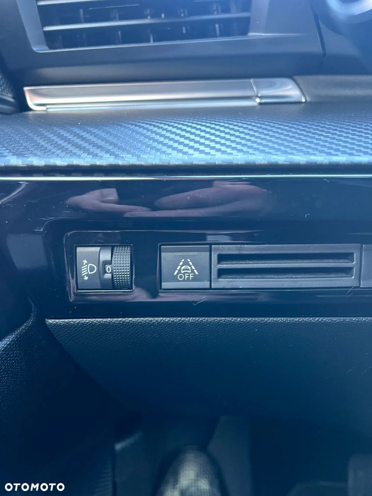 Peugeot 508 2.0 BlueHDi GT Line S&S EAT8 - 20