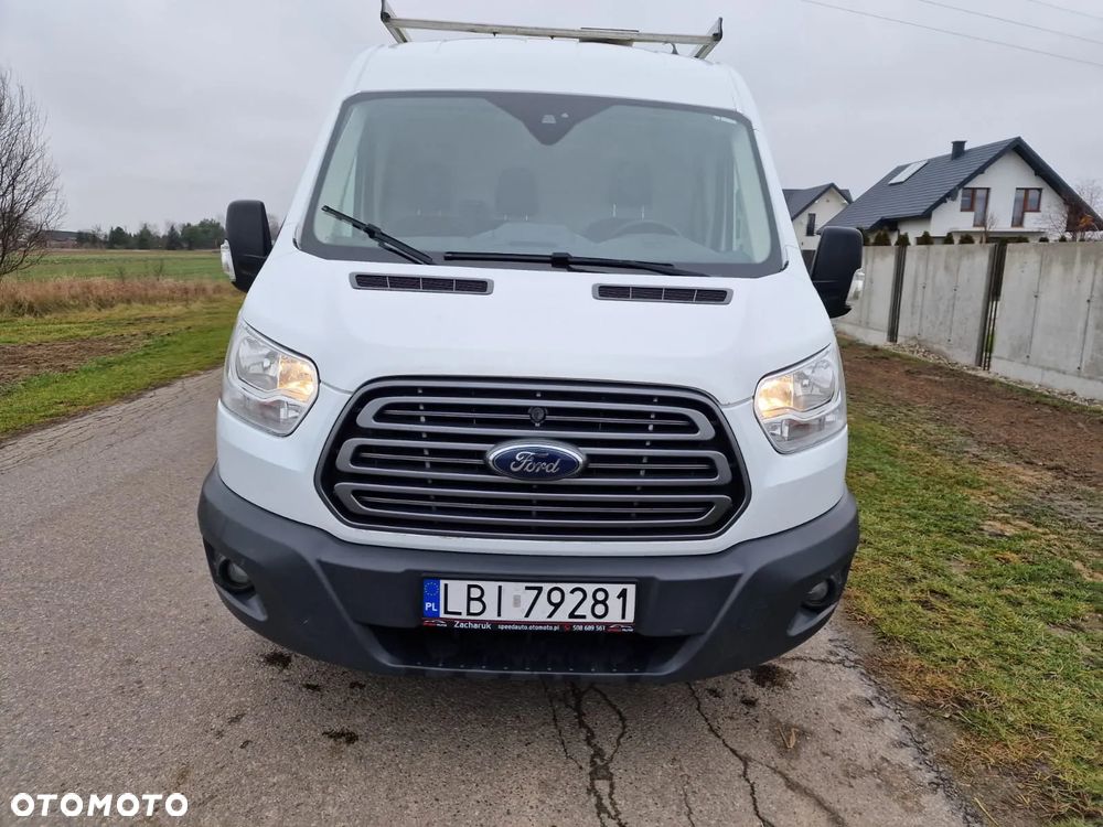 Ford Transit - 15