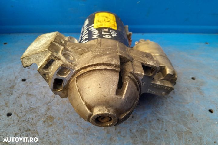 Electromotor 1241851579502  MANUAL GTK BMW Seria 3 F30/F31/F34 [2011 - 5