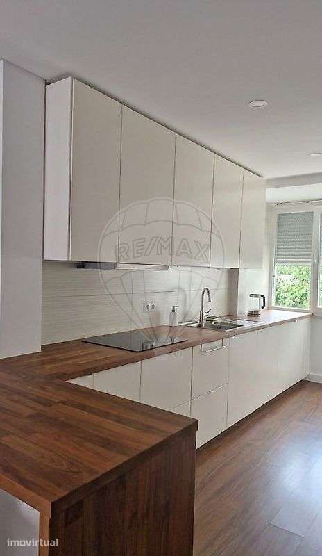 Apartamento T2 para venda - Grande imagem: 3/7