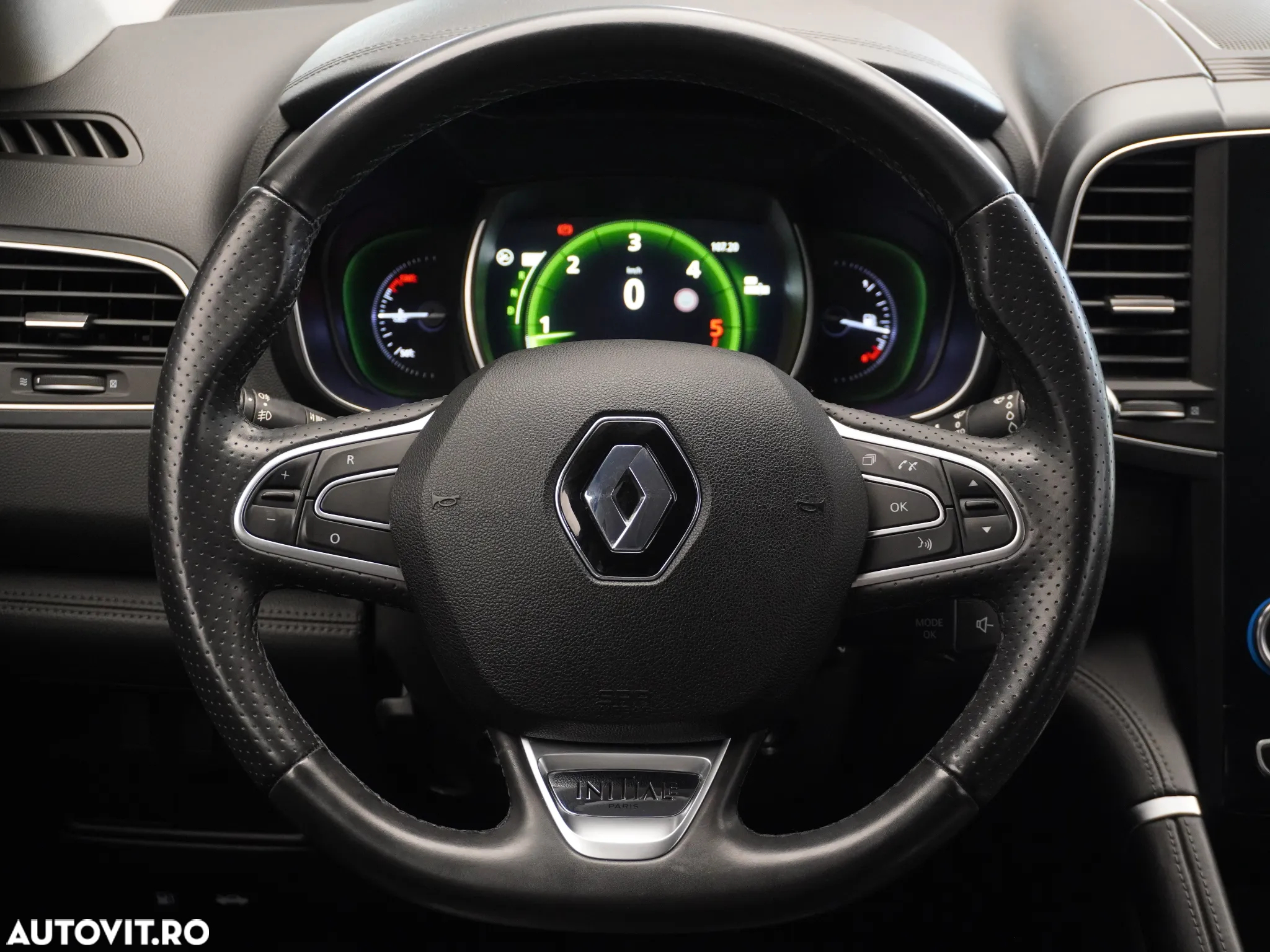 Renault Koleos 2.0 Energy dCi X-TRONIC Intens - 39