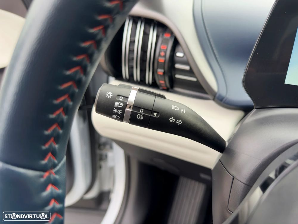 BYD Atto 3 Comfort - 19