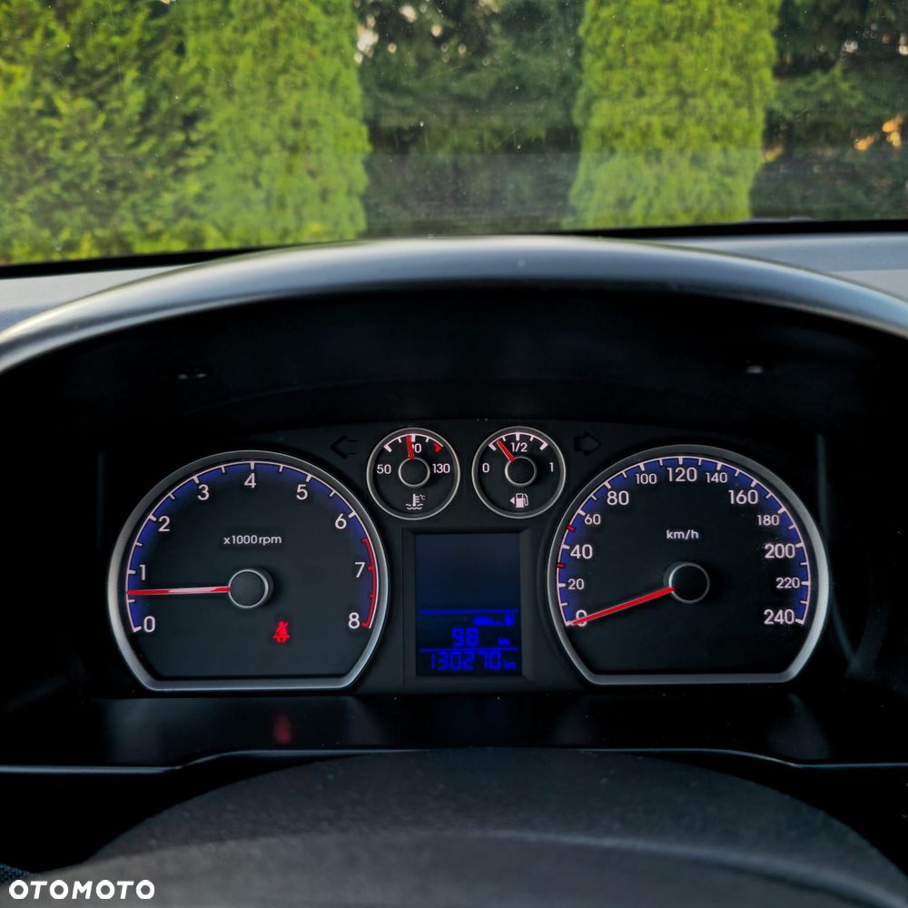 Hyundai i30 1.4 Edition Plus - 37