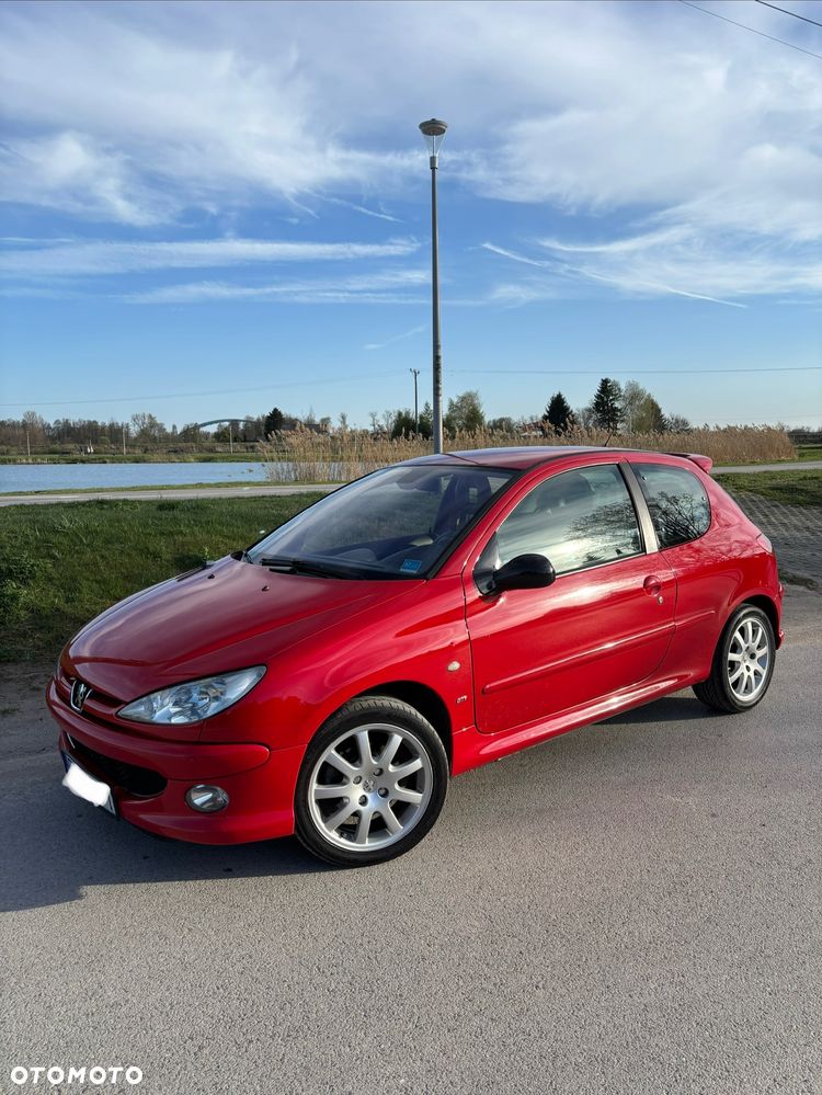 Peugeot 206 - 3