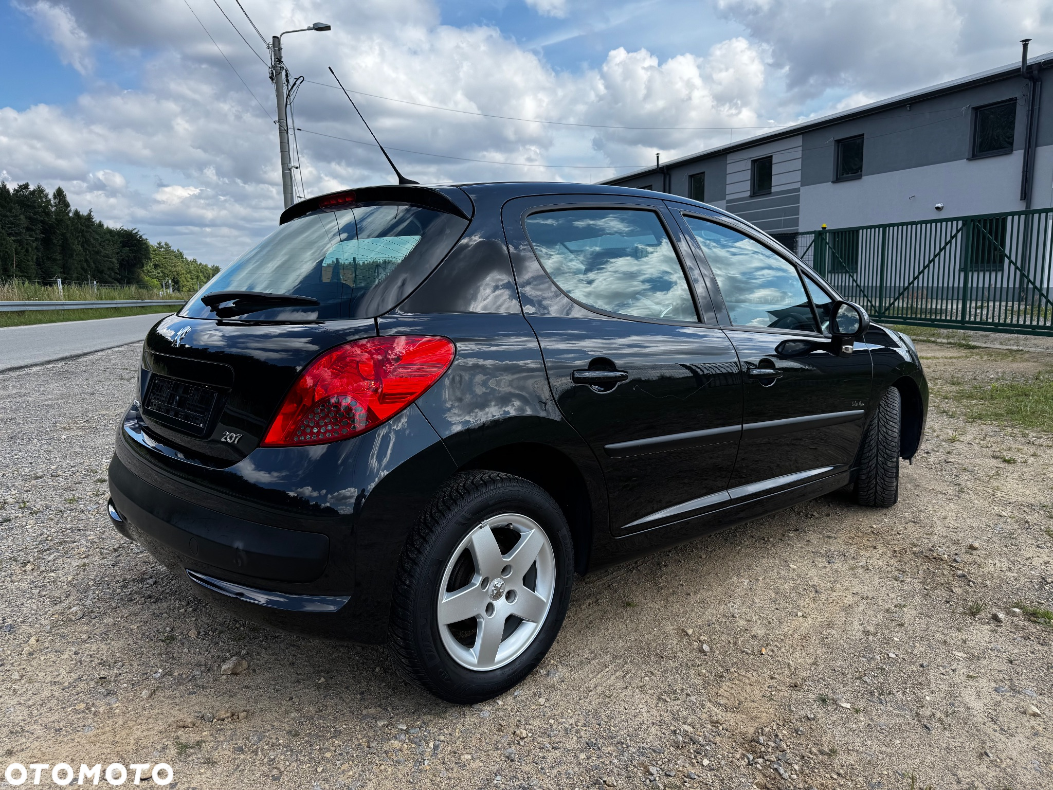 Peugeot 207 95 VTi Urban Move - 2