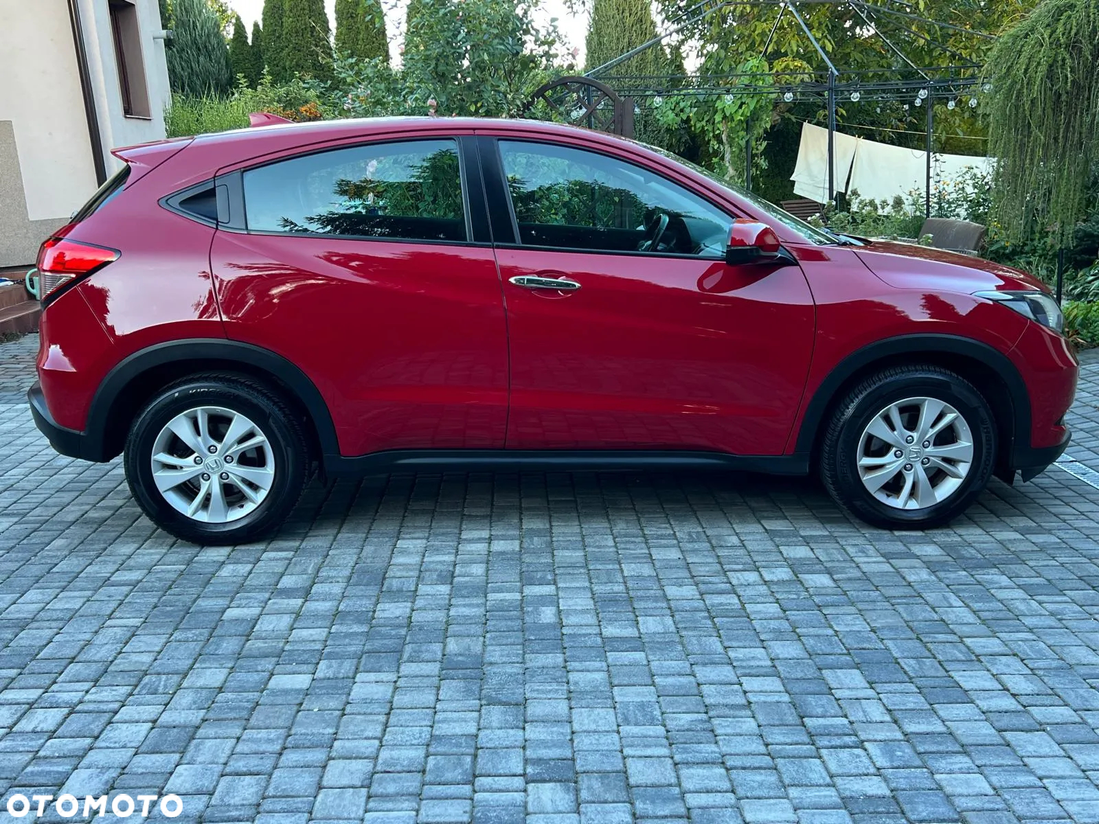 Honda HR-V 1.5 Comfort (Honda Connect+) - 9