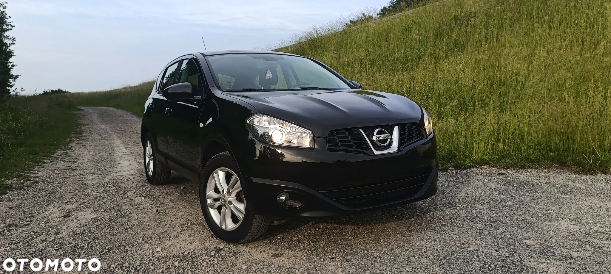 Nissan Qashqai 1.5 dCi Tekna EU6 - 19