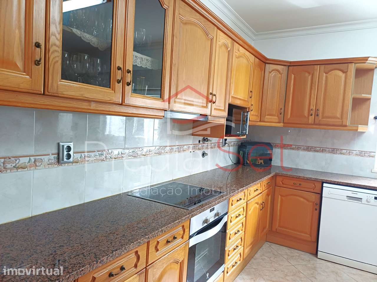 Moradia T5 - Quinta do Conde - Grande imagem: 4/51