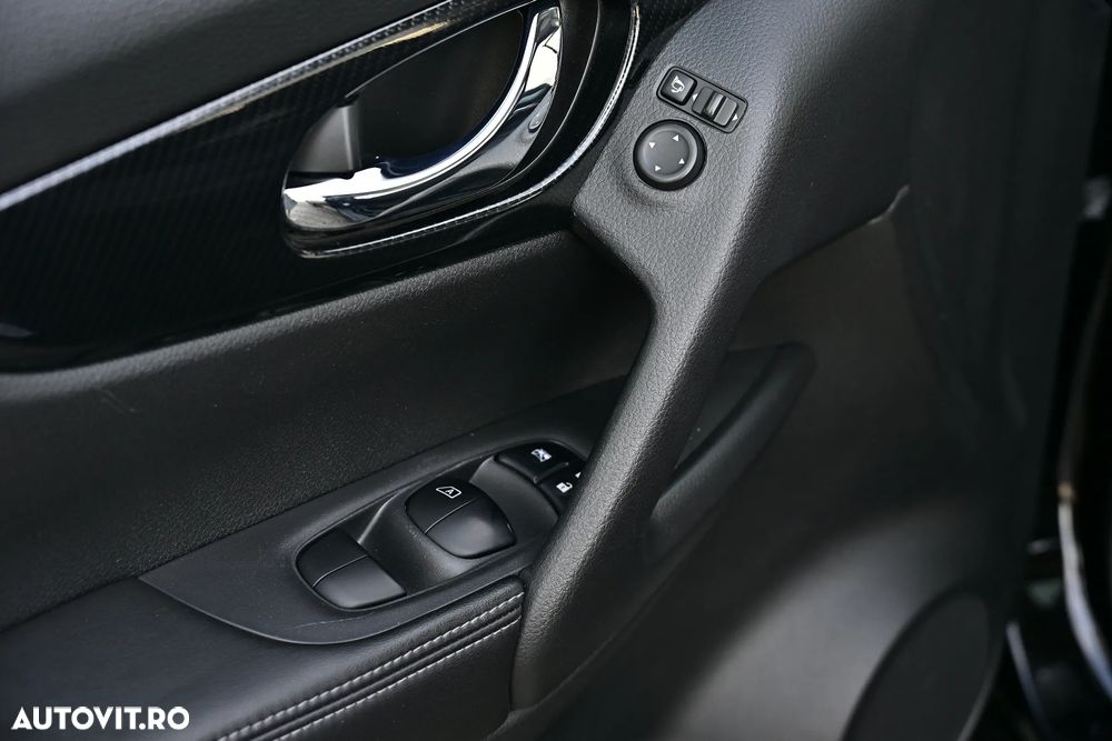 NISSAN X-Trail 2018 — imagine 33