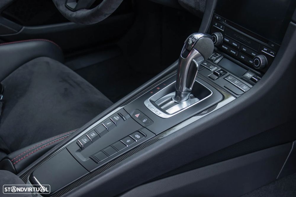 Porsche 911 (991) GT3 RS PDK - 40