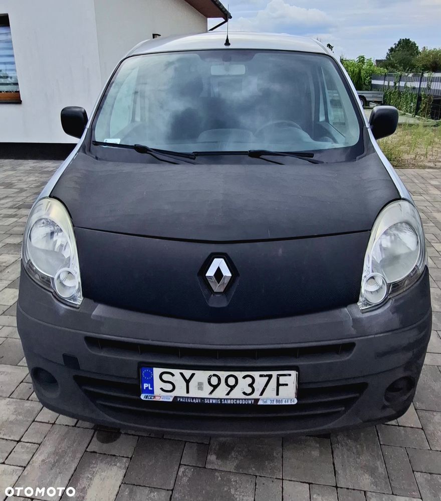 Renault Kangoo - 8