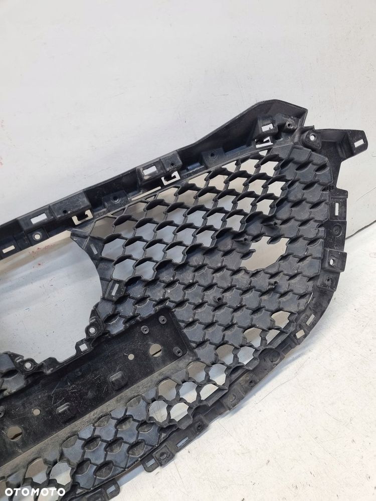 mazda 2 dj dl demio lift 19- grill atrapa zderzaka przód przedni - 4