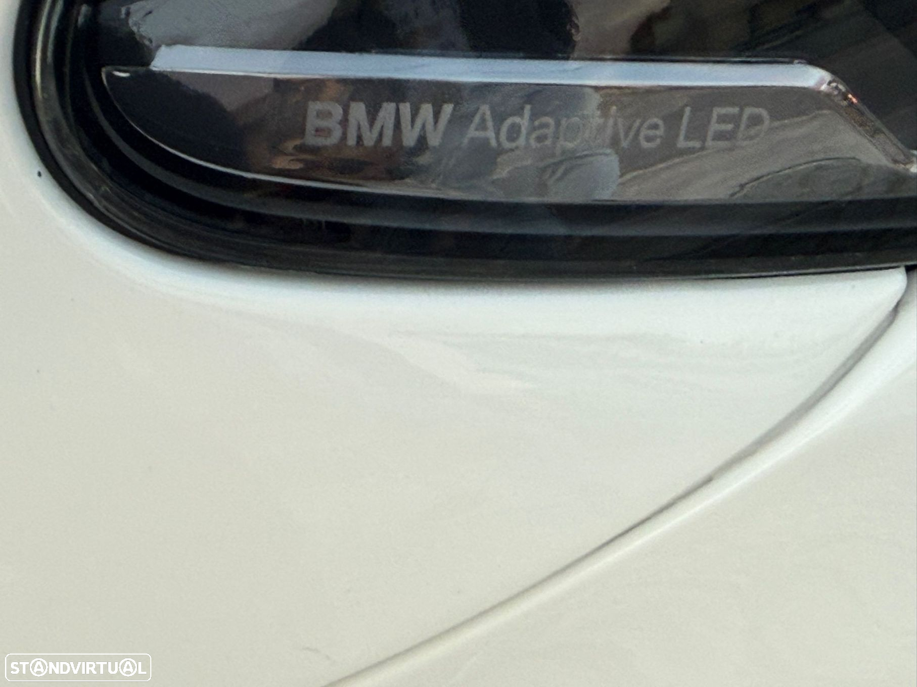 BMW 520 d Pack M Auto - 22