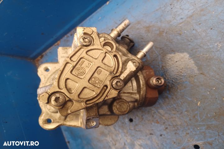 Pompa inalta presiune 1.6 TDCI 0445010539 CV6Q9A543BA Ford Fiesta 6 [ - 4
