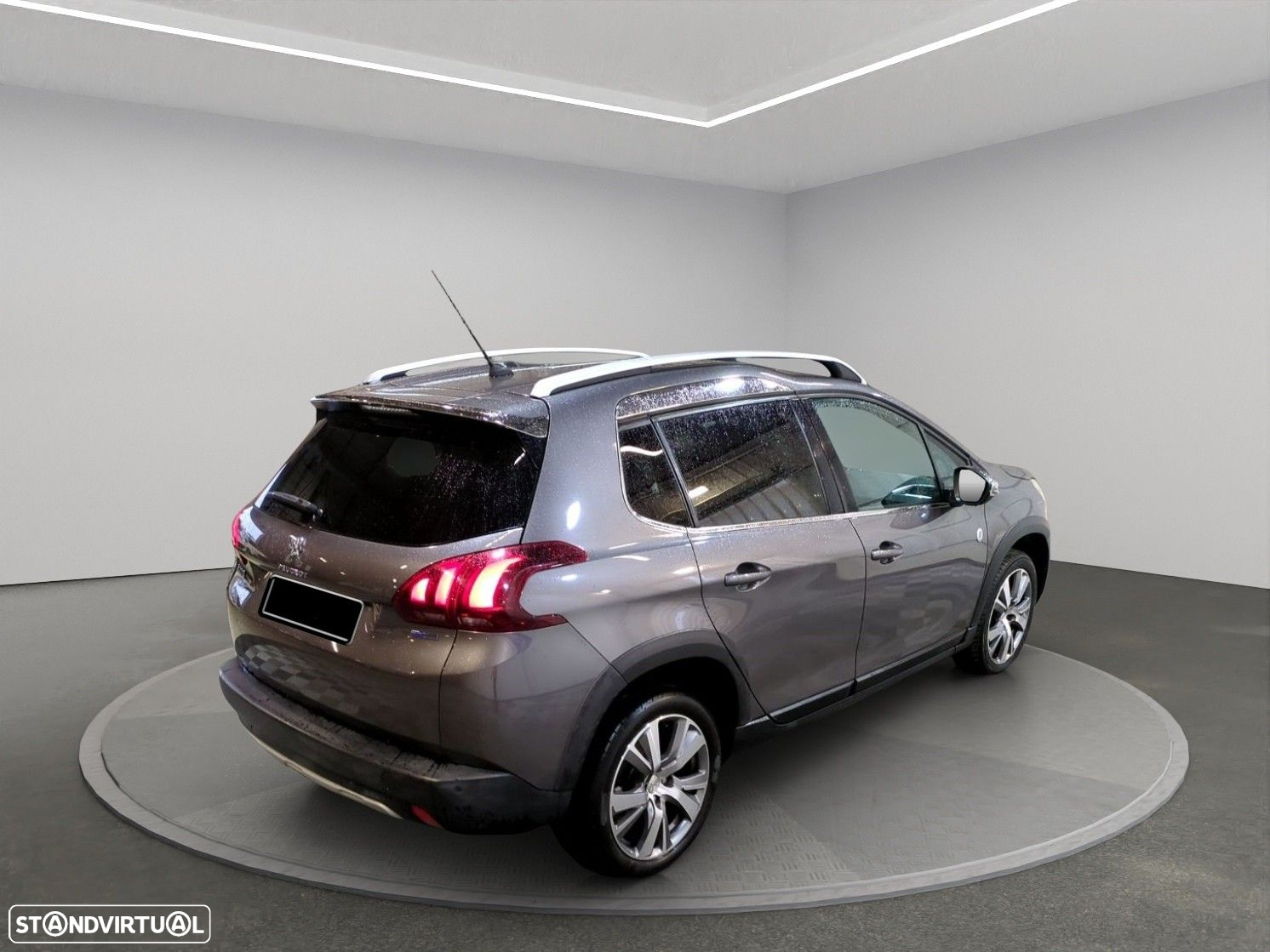 Peugeot 2008 1.2 PureTech Crossway - 6