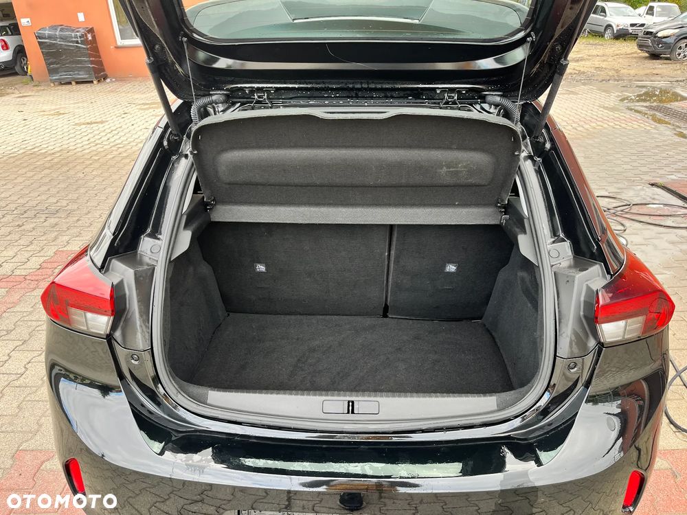 Opel Corsa 1.5 D Business S&S - 28