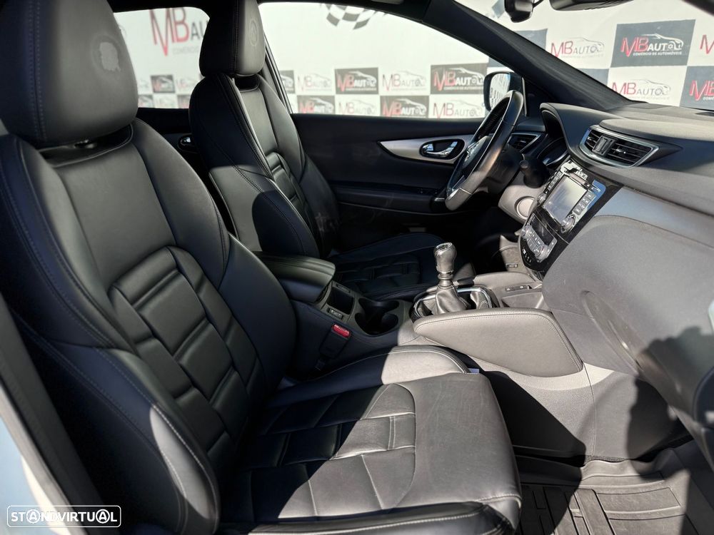 Nissan Qashqai - 59