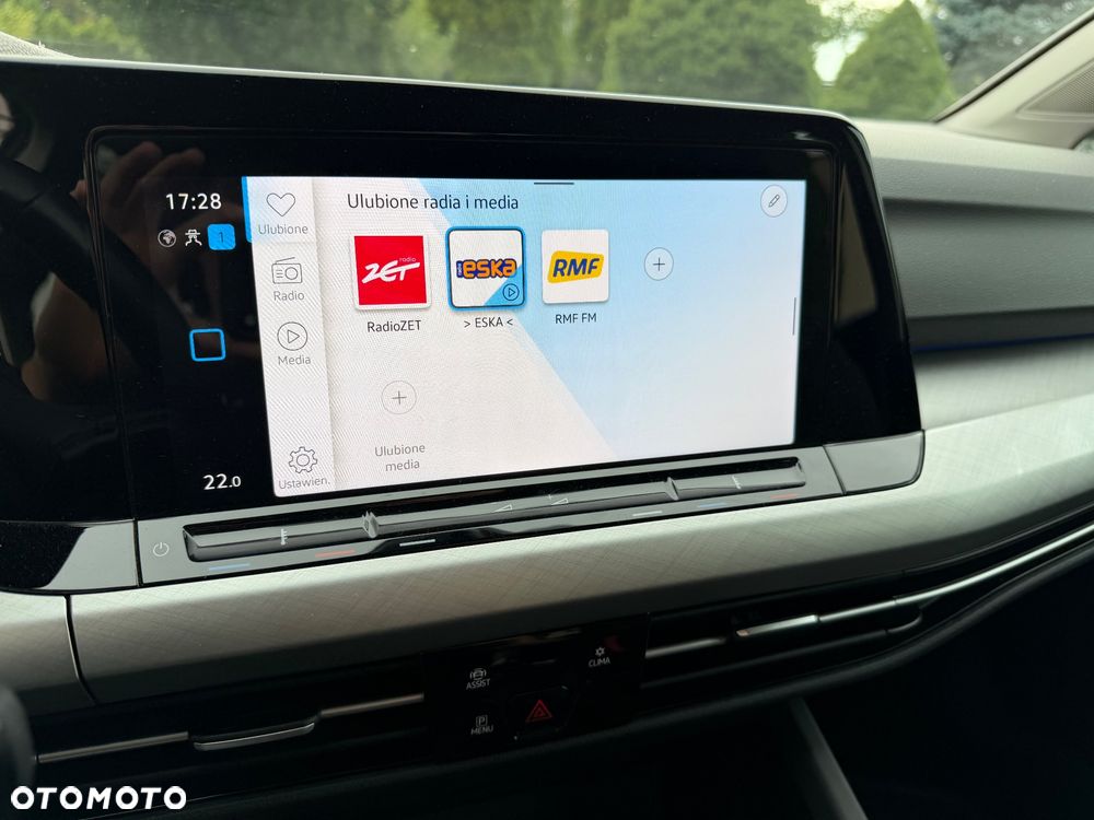 Volkswagen Golf 1.5 TSI EVO Life - 13