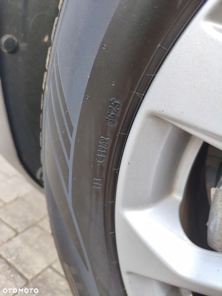 Hyundai Tucson - 11