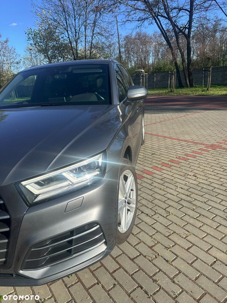 Audi Q5 - 34