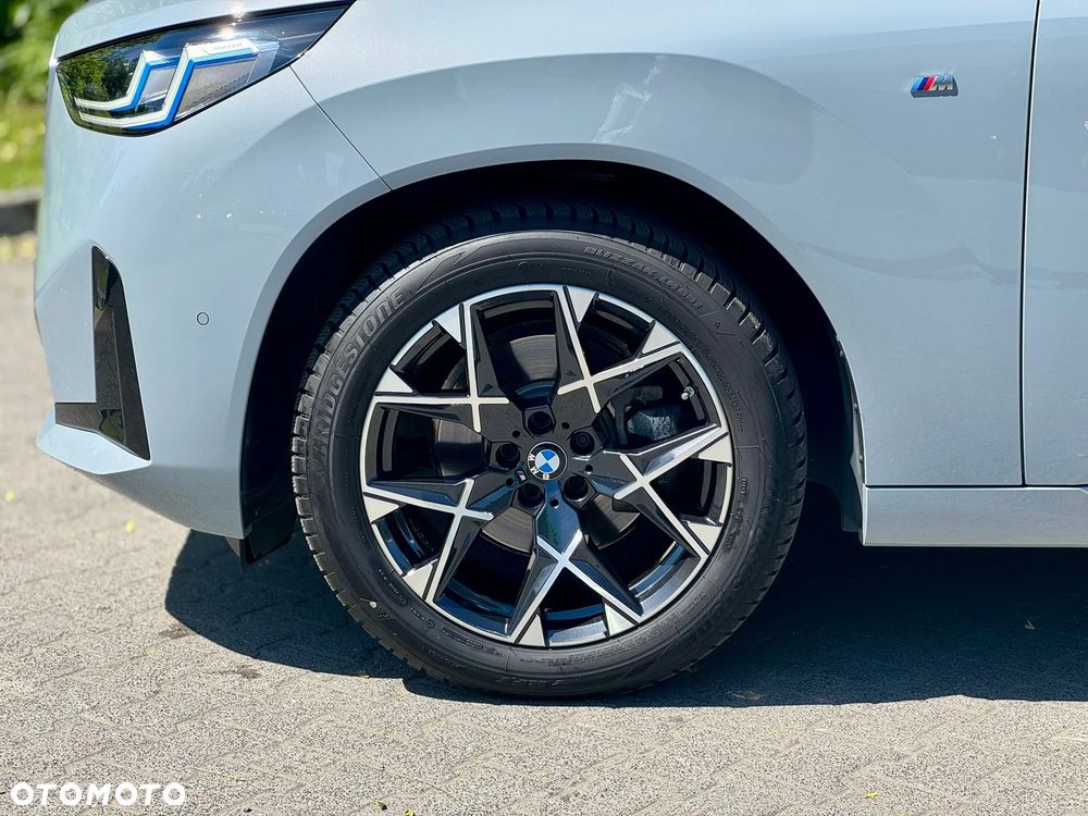 BMW X3 xDrive20 mHEV - 5