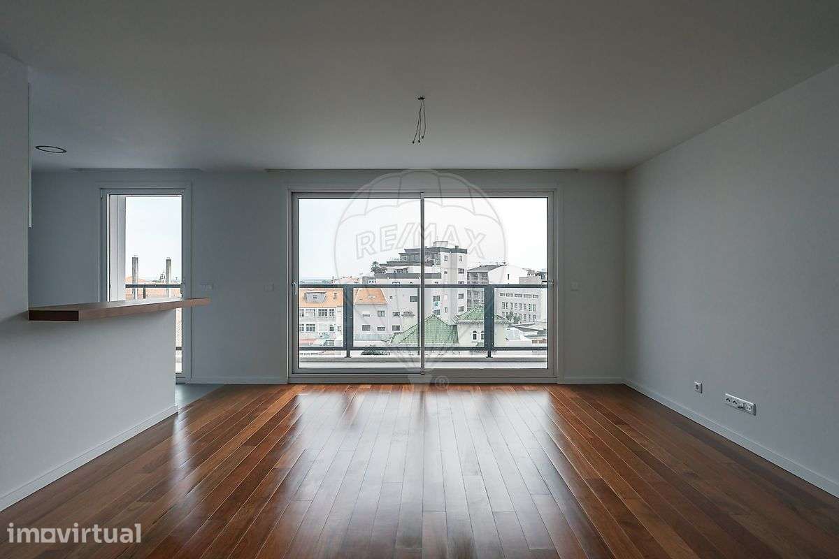 Apartamento T4 para arrendamento - Grande imagem: 4/41