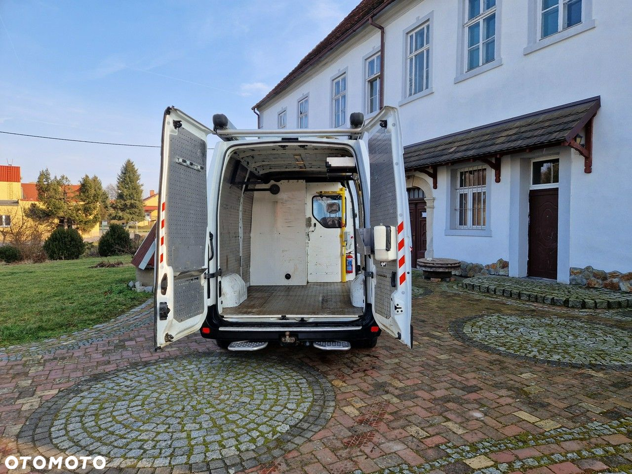 Renault Master - 39