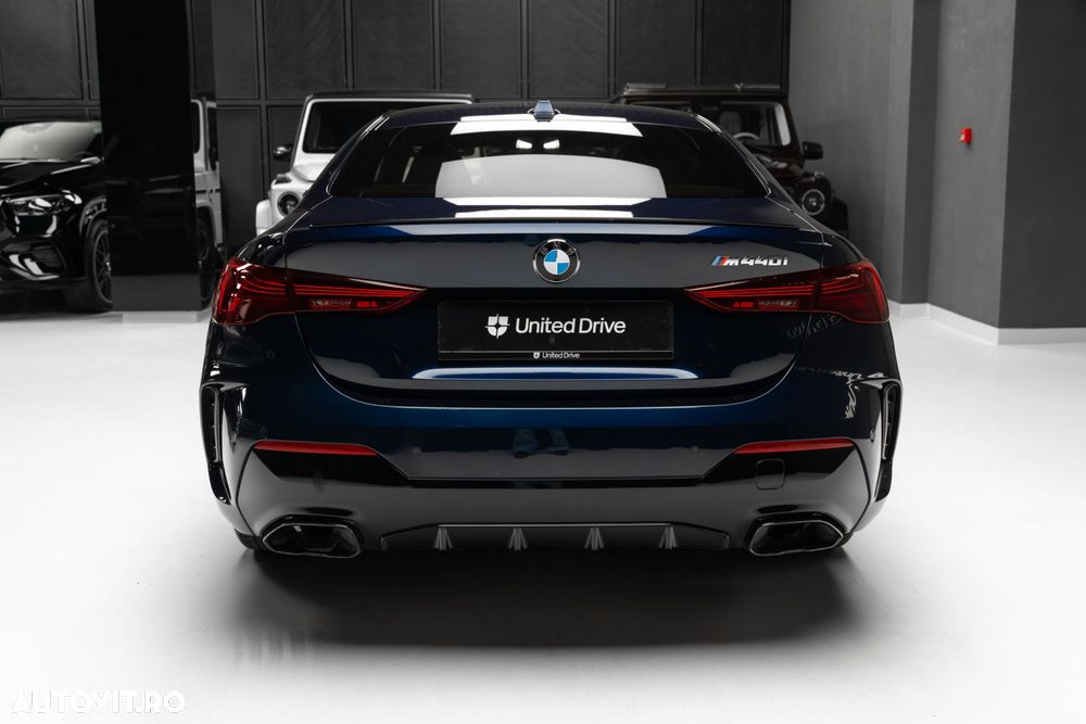 BMW Seria 4 - 40