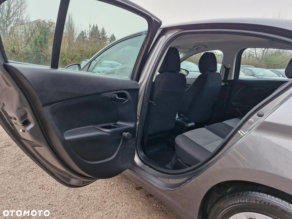 Fiat Tipo 1.4 16V Easy - 13