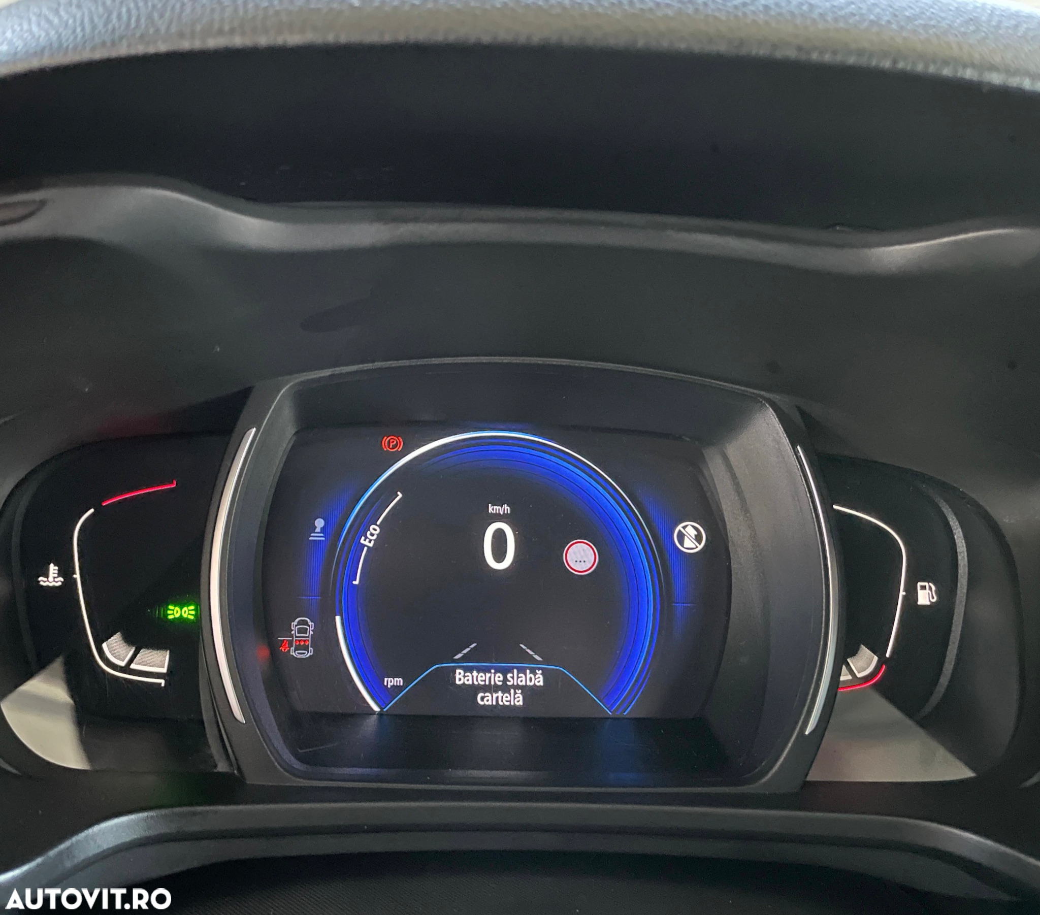 Renault Kadjar Energy dCi 110 COLLECTION - 20