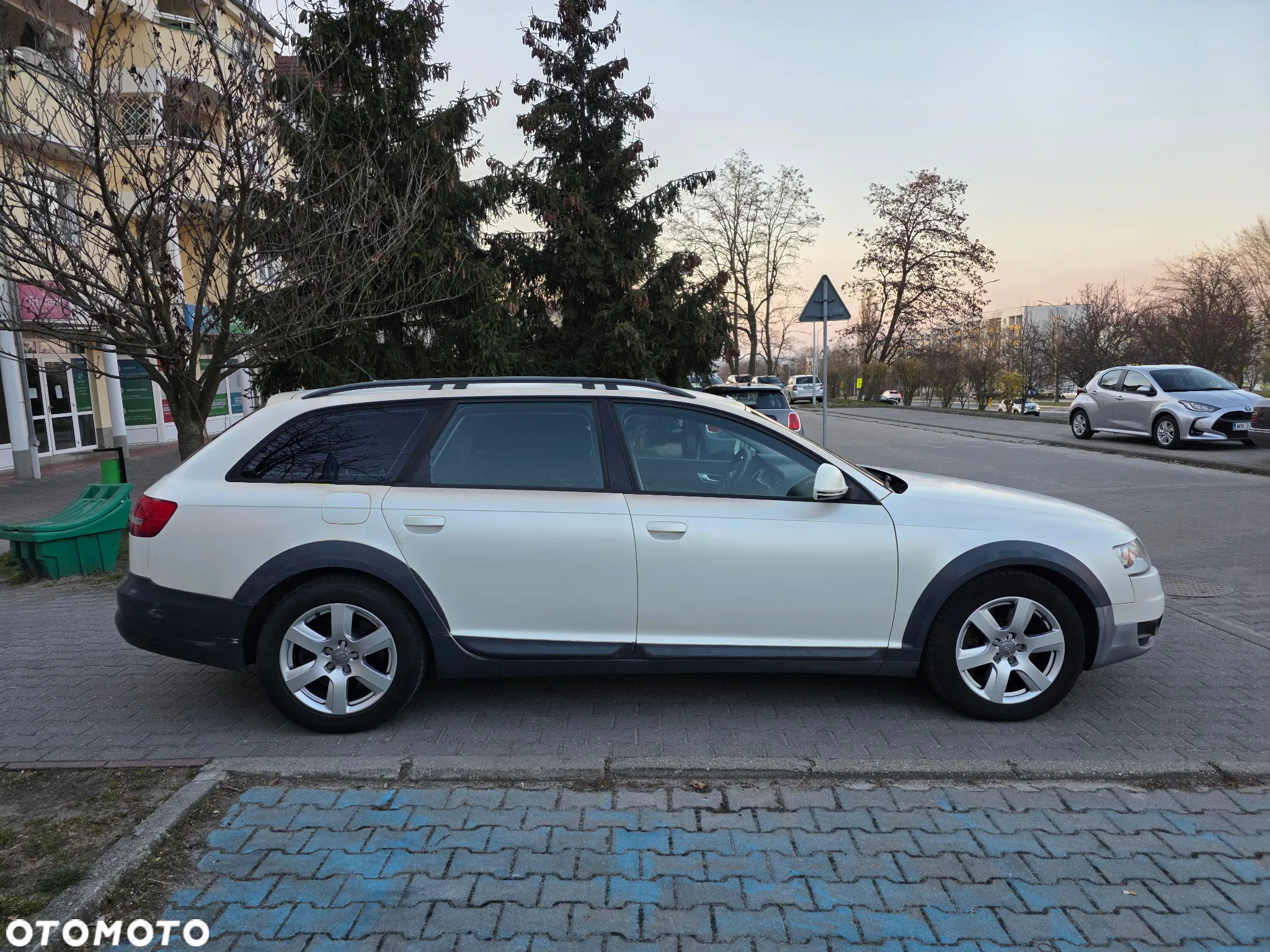 Audi A6 Allroad 3.0 TDI Quattro Tiptr - 11