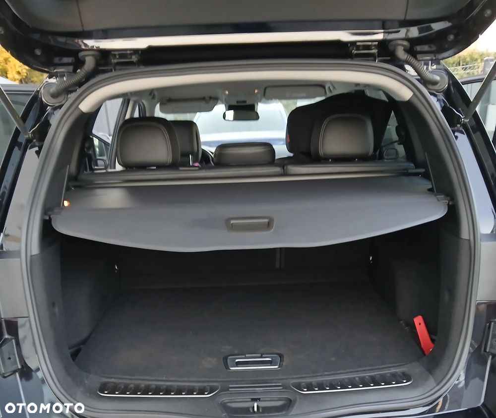 Renault Koleos 2.0 dCi Intens 4x4 - 17