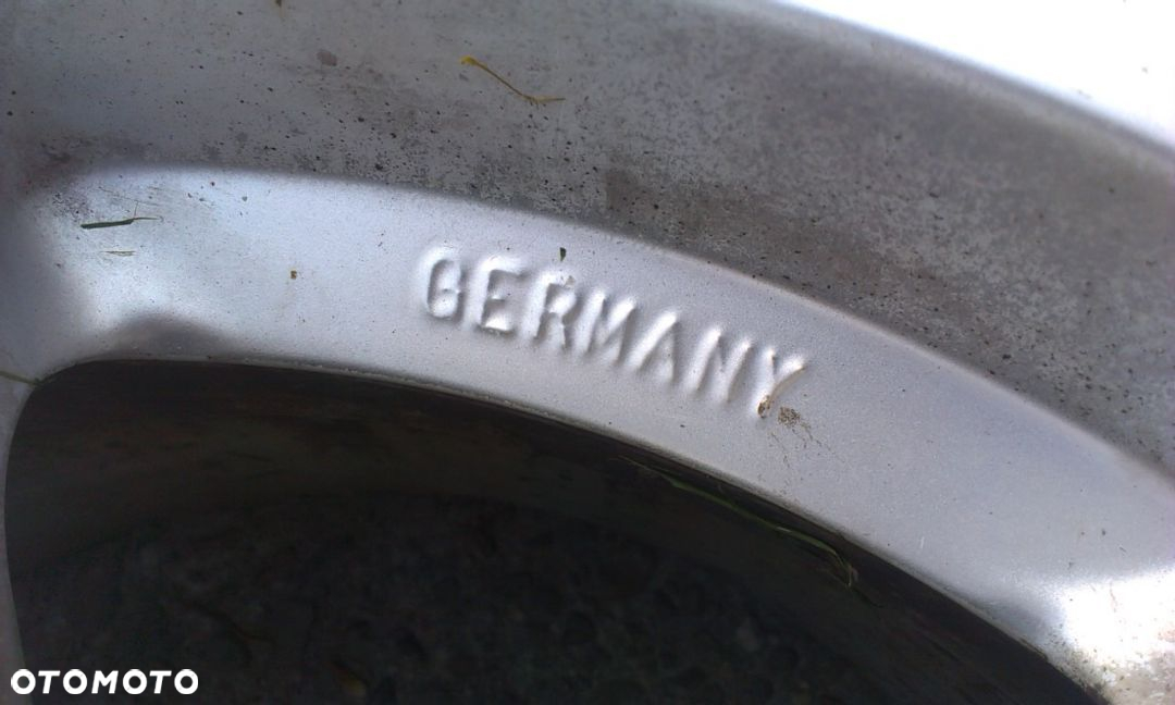 15” - ALU - 4x100 r15 cali - Felgi Aluminiowe: Vw , Opel , Seat , Honda Jazz Fit Civic , Toyota Yaris Aygo , VOLKSWAGEN , Nissan , Renault - 4