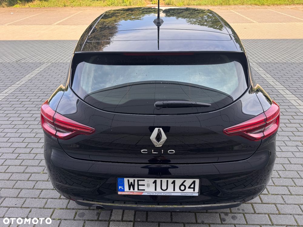 Renault Clio 1.0 TCe Zen - 12