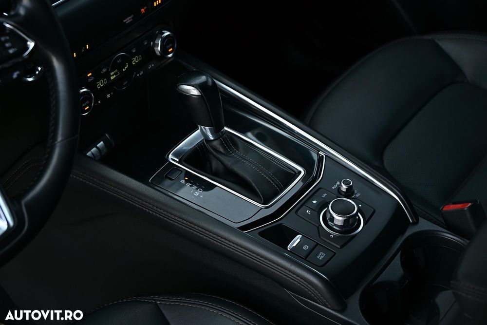 Mazda CX-5 - 11