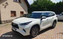 Toyota Highlander - 2