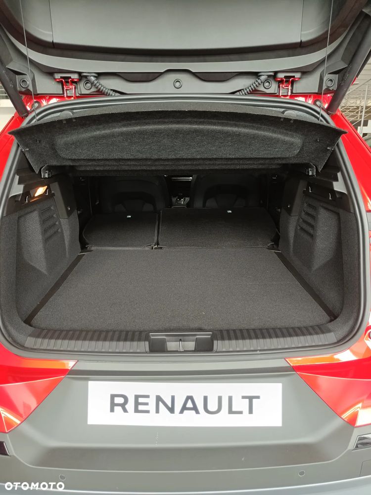 Renault Symbioz 1.8 E-Tech Full Hybrid 160 Esprit Alpine - 10